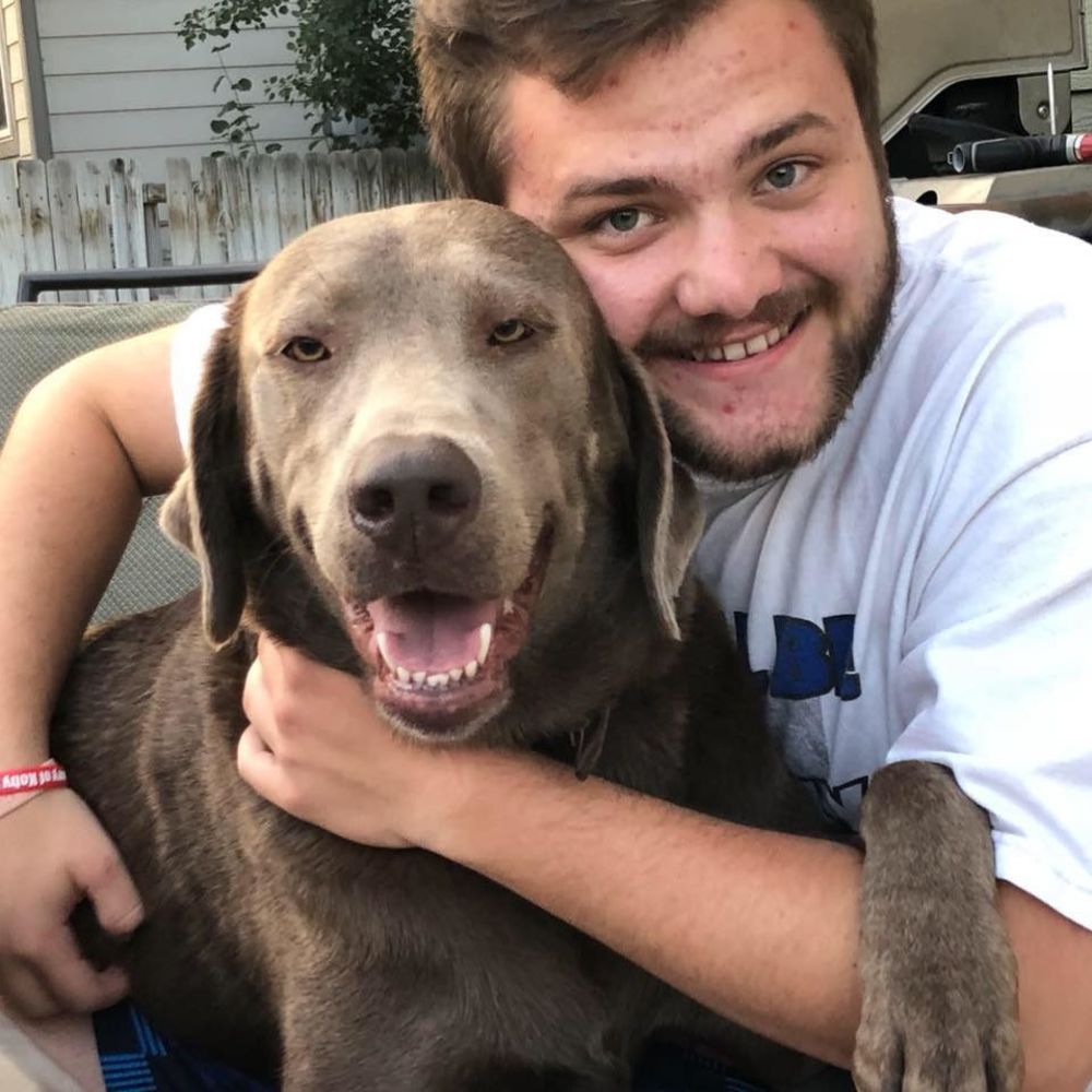 Meet your Posher, Ryan